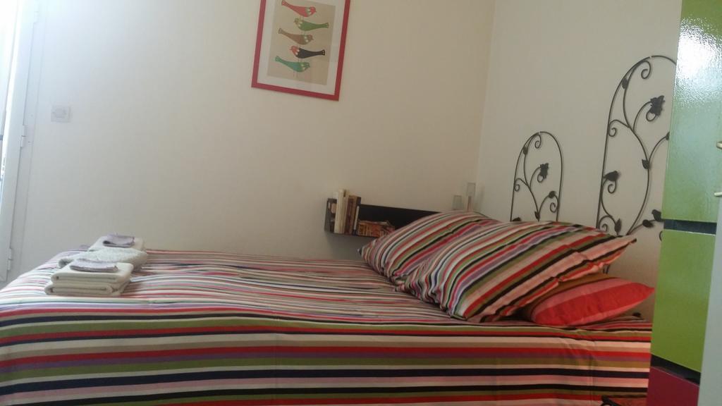 Bed And Breakfast Montpellier Exterior photo